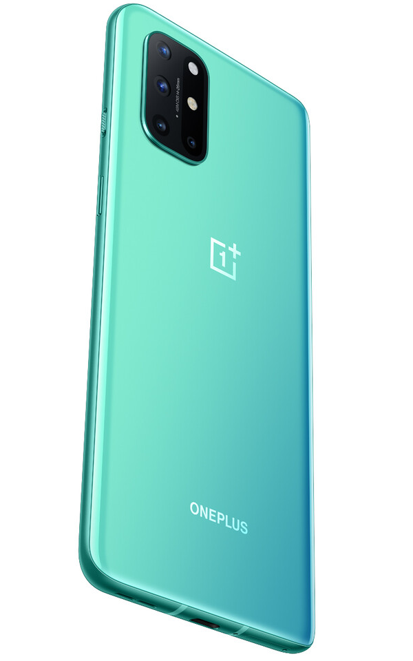 OnePlus 8T Smartphone