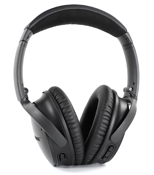 Bose QuietComfort 35 II