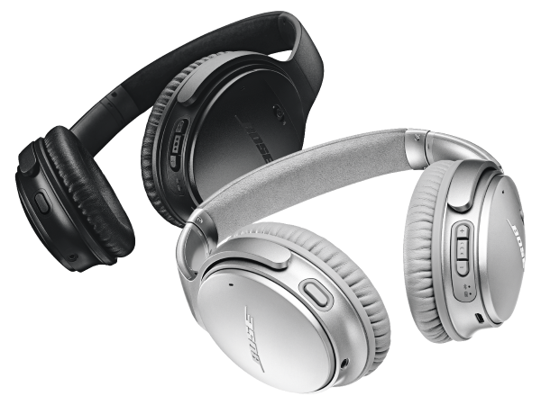 Bose QuietComfort 35 II