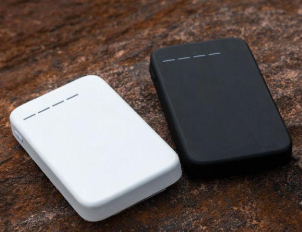 TEVOLT Swappable Power Bank