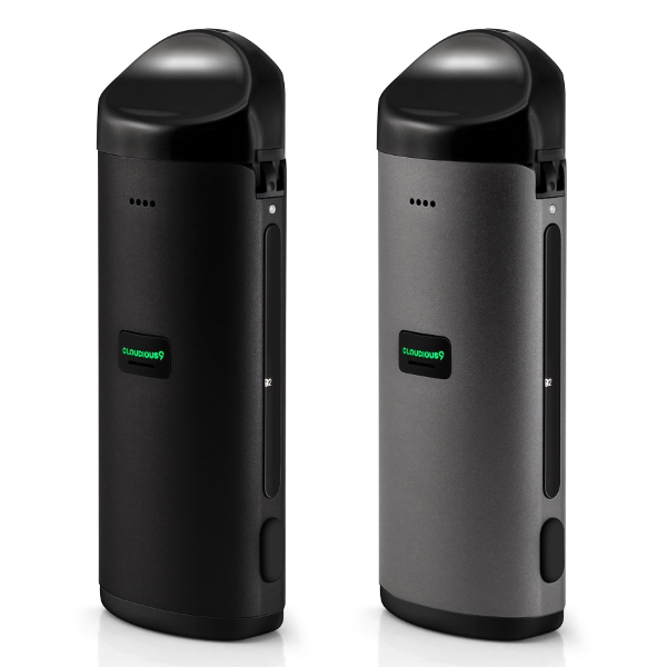 Cloudious9 Atomic9 Vaporizer