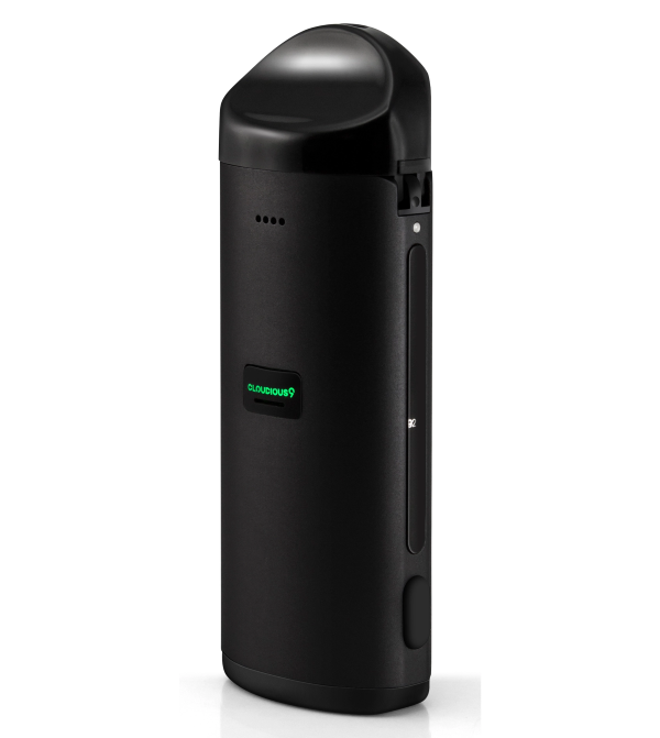 Cloudious9 Atomic9 Vaporizer