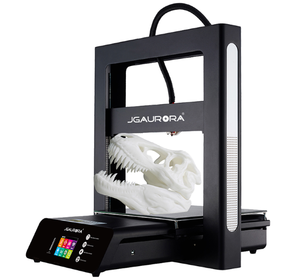 JGMaker A5S 3D Printer