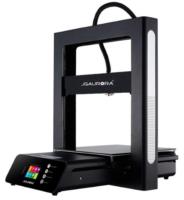 JGMaker A5S 3D Printer