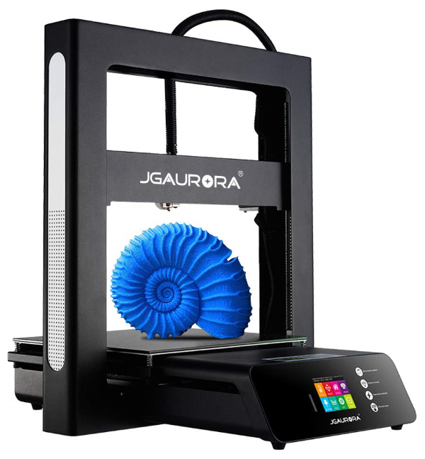 JGMaker A5S 3D Printer