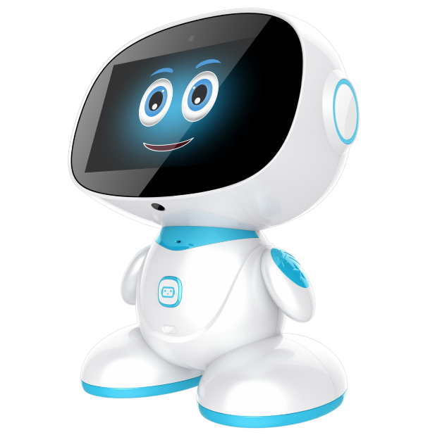 Misa Social Robot