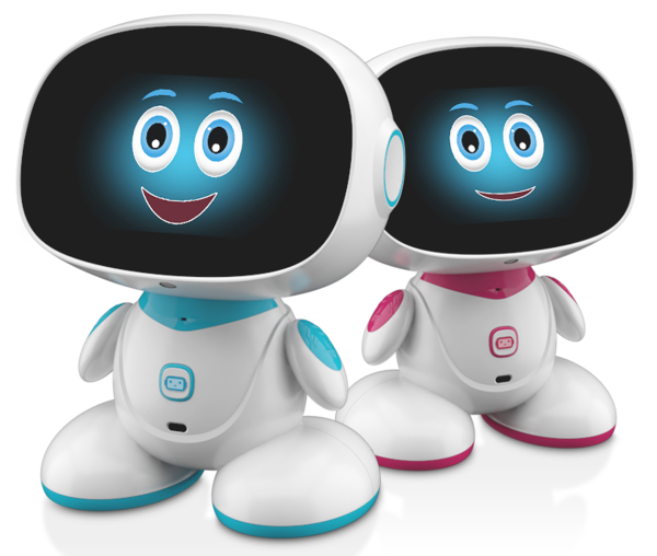 Misa Social Robot