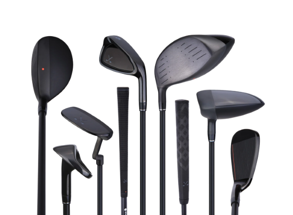 Stix Golf 12-Piece Complete Set