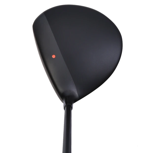 10.5-degree Titanium Driver