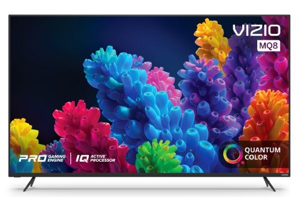 VIZIO M65Q8-H1 Smart TV