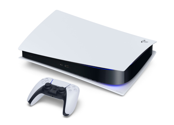 PlayStation 5