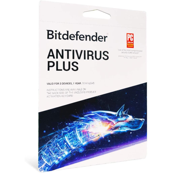 Bitdefender Antivirus