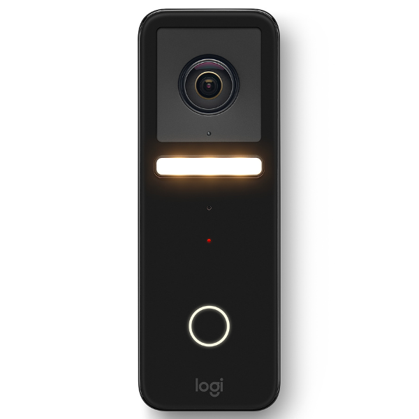 Logitech Circle View