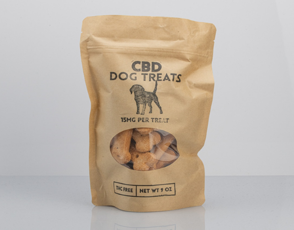 CBD Dog Treats