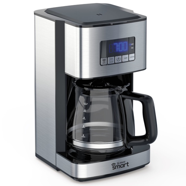 Atomi Smart Coffee Maker