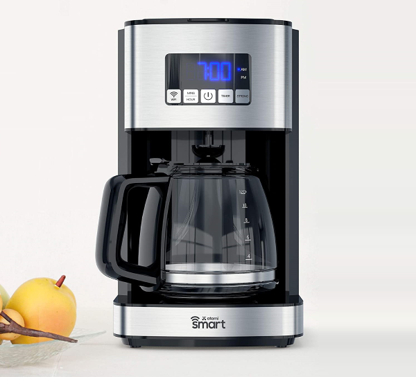 Atomi Smart Coffee Maker