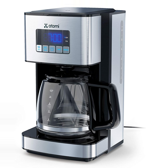 Atomi Smart Coffee Maker