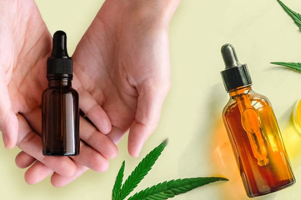 CBD Tinctures