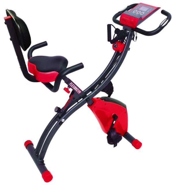 FitNation Flex Bike Ultra