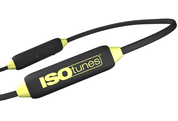 ISOtunes XTRA 2.0 Earplug Bluetooth Headphones