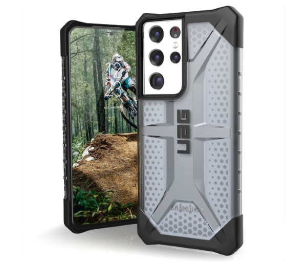 UAG Samsung Galaxy S21 Smartphone Cases