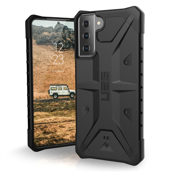 UAG Samsung Galaxy S21 Smartphone Cases