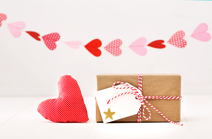 Rave-Worthy Valentine’s Day Gifts