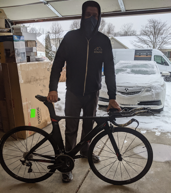 A2 sales bikes triathlon