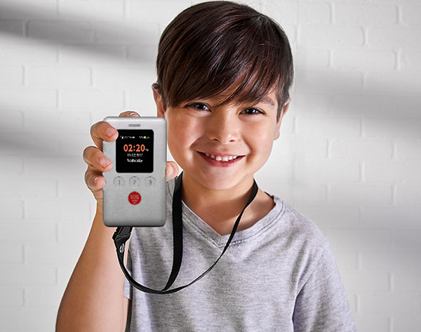 KidsConnect KC2 Phone