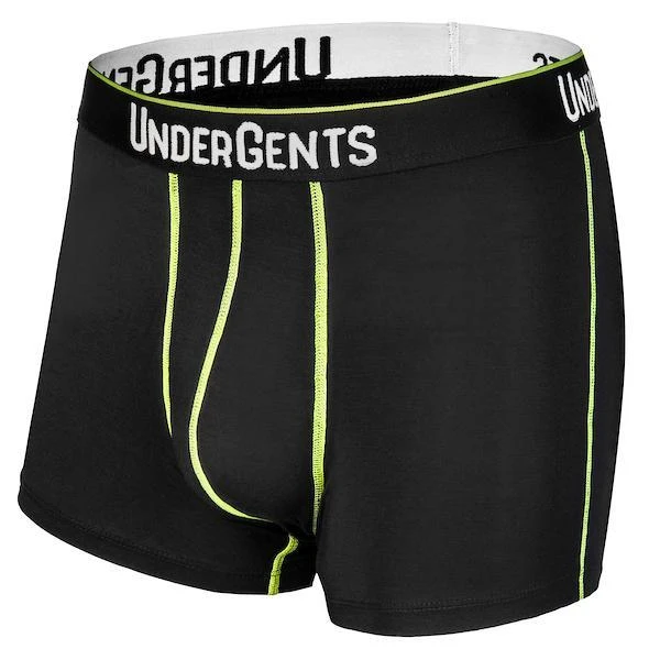 Undergents Men's Underwear