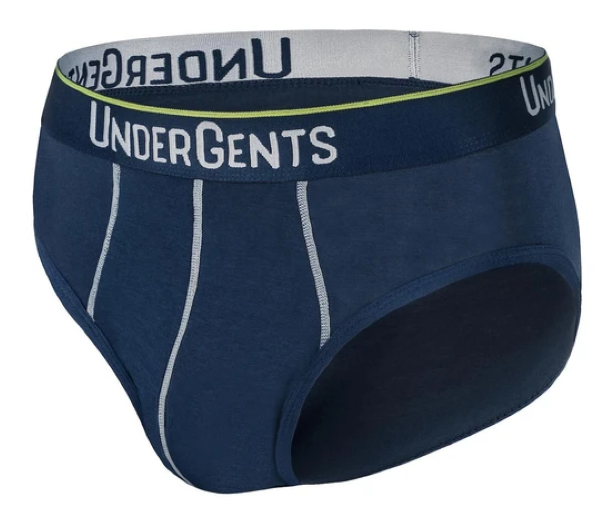 Inspirato Modern Briefs (Flyless)