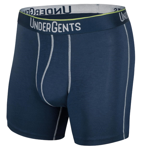 Inspirato Boxer Briefs (Flyless)