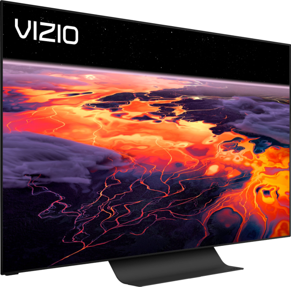 VIZIO OLED65-H1 4K HDR Smart TV