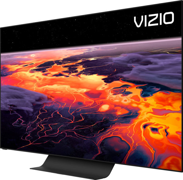 VIZIO OLED65-H1 4K HDR OLED Smart TV