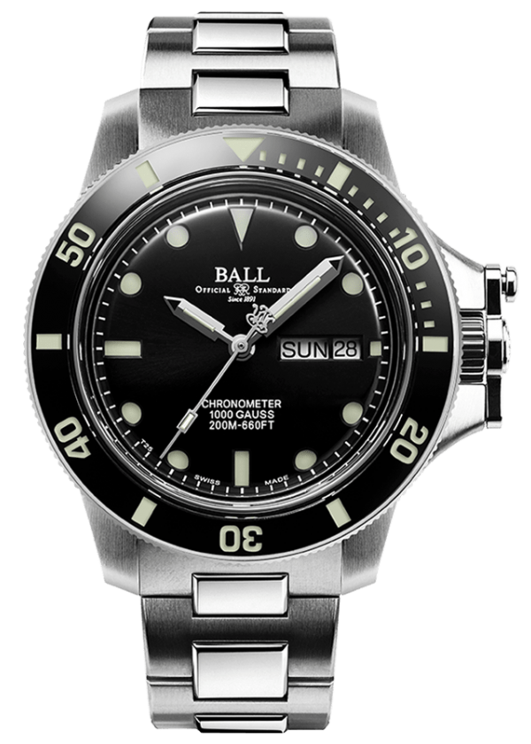 BALL Watch Engineer HydroCarbon Original