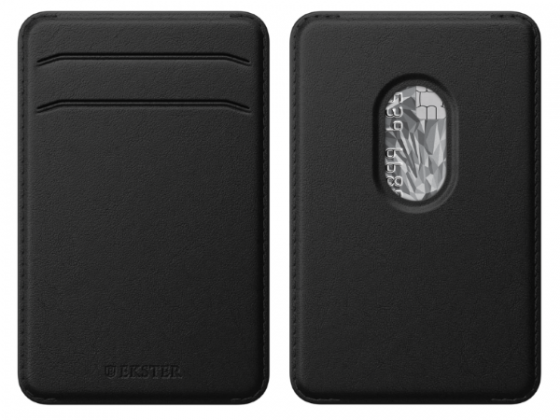 Ekster MagSafe Card Holder - Magnetic Cardholder for the iPhone 12