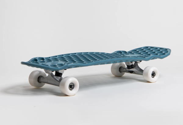 Lander 27-inch Complete Skateboard