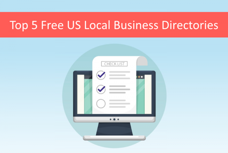 Local Business Directories