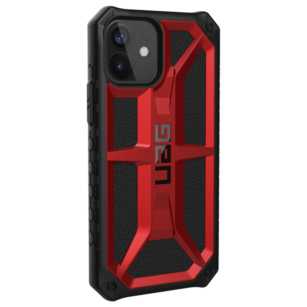 UAG iPhone 12 Cases - Monarch Series iPhone 12 5G Case