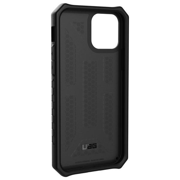 Monarch Series iPhone 12 5G Case (without an iPhone)