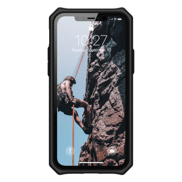 Monarch Series iPhone 12 5G Case