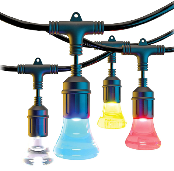 Atomi Smart Color String Lights