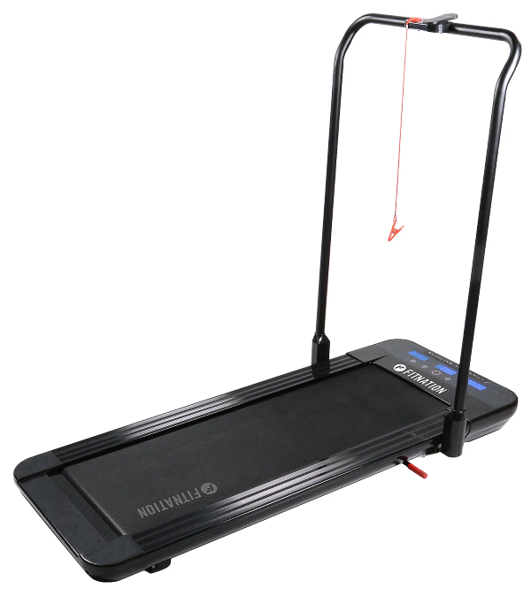 FitNation Slim Line Treadmill