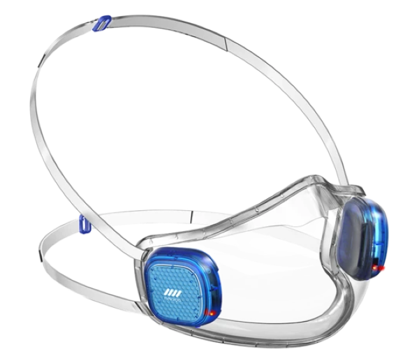 Nexvoo Breeze Mask