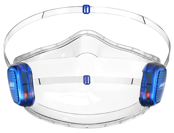 Nexvoo Breeze Mask