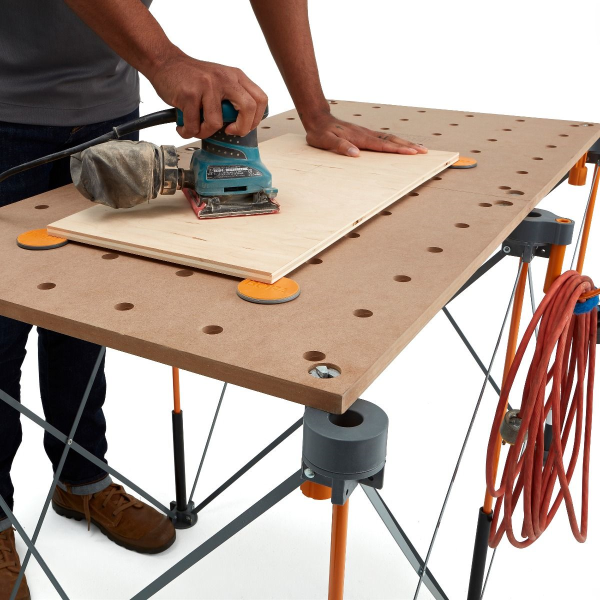 BORA CK22T Workbench Table Top