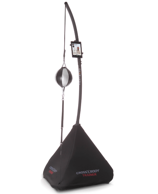 Nexersys Cross Body Trainer Home