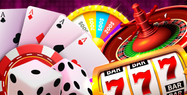 Different Online Casino Games