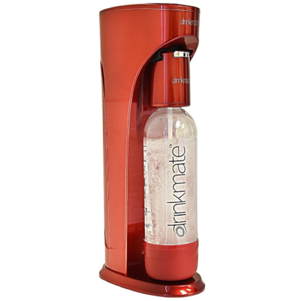 Drinkmate Sparkling Beverage Maker