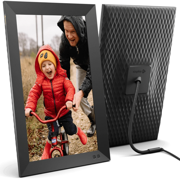 Nixplay Smart Photo Frame